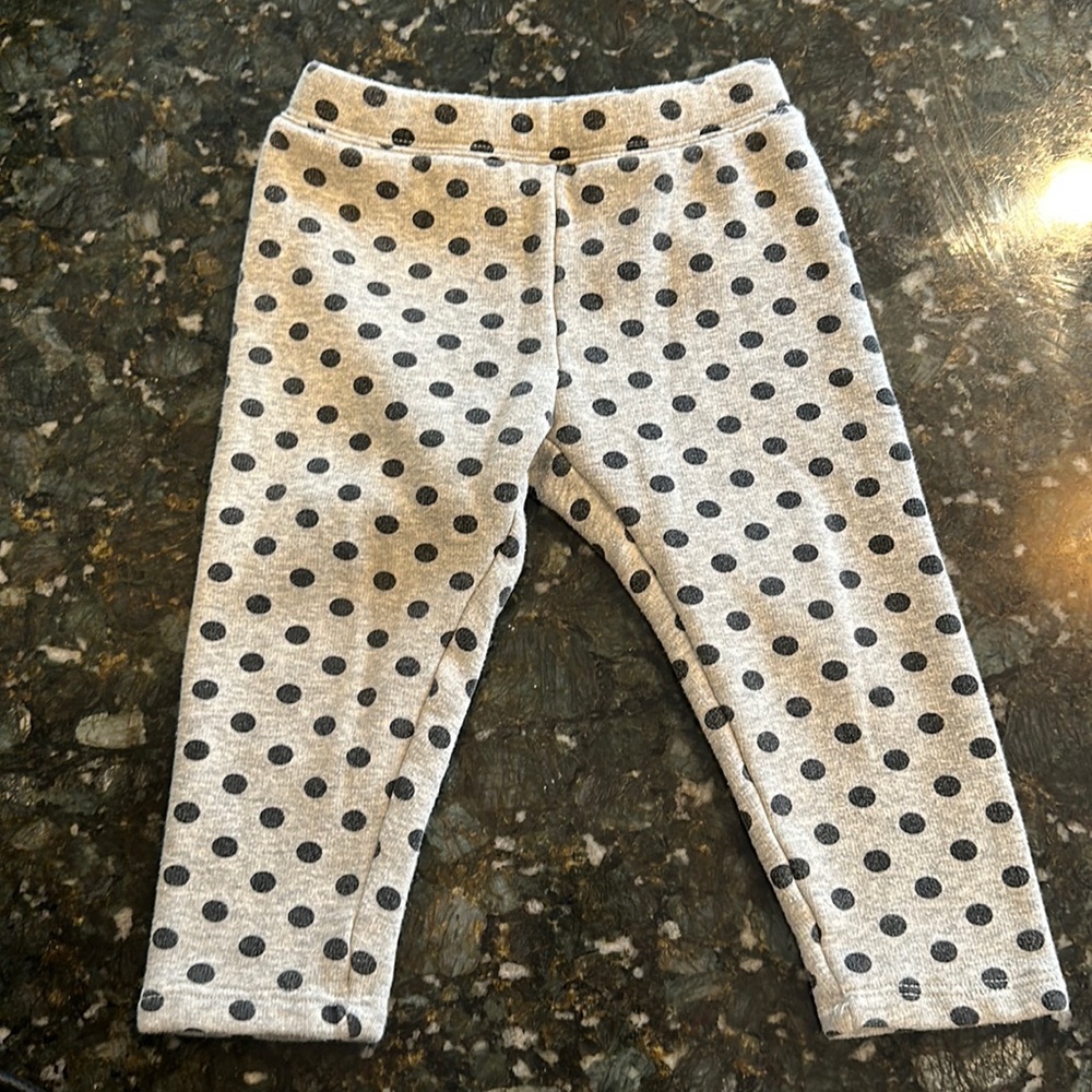 Baby Gap Sweatpants - 2Y